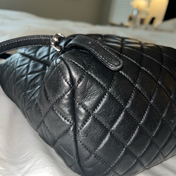 Chanel urban spirit backpack - Picture 7 of 14